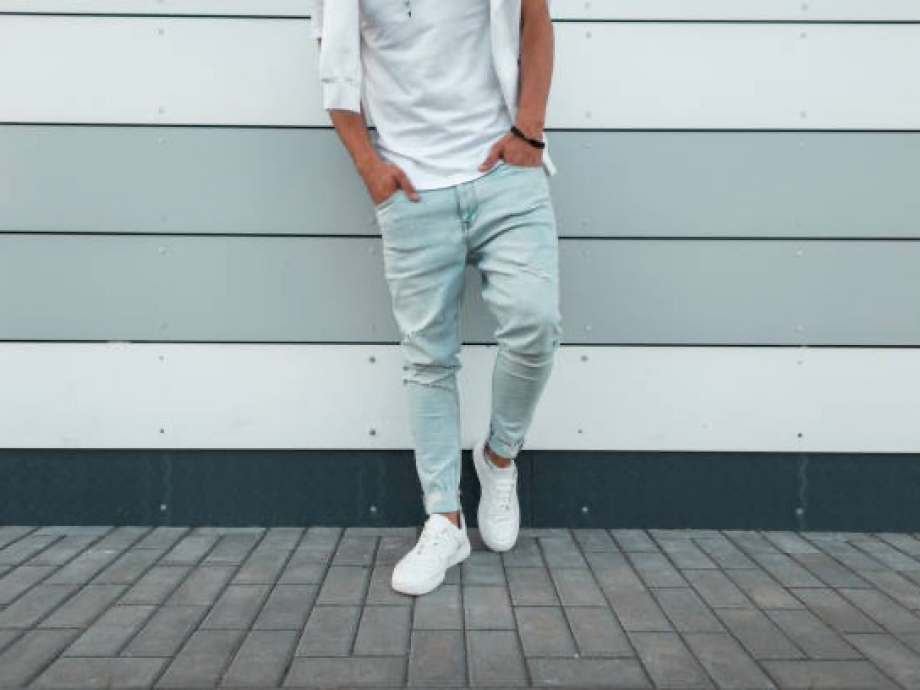 Men Fashion