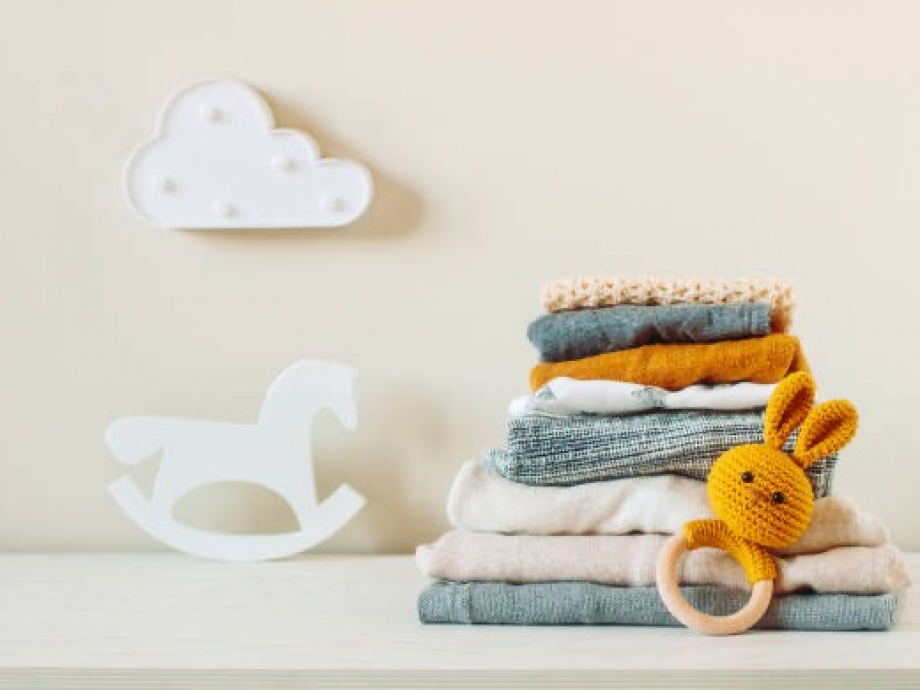 Baby Toys