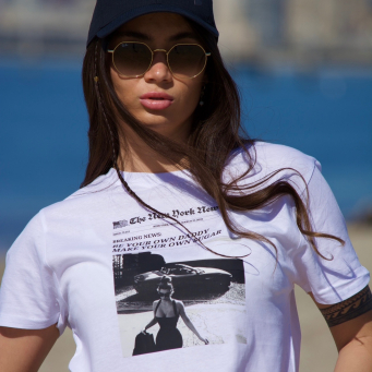 T-shirts