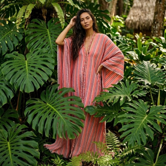 Swimwear & Beach Coverups