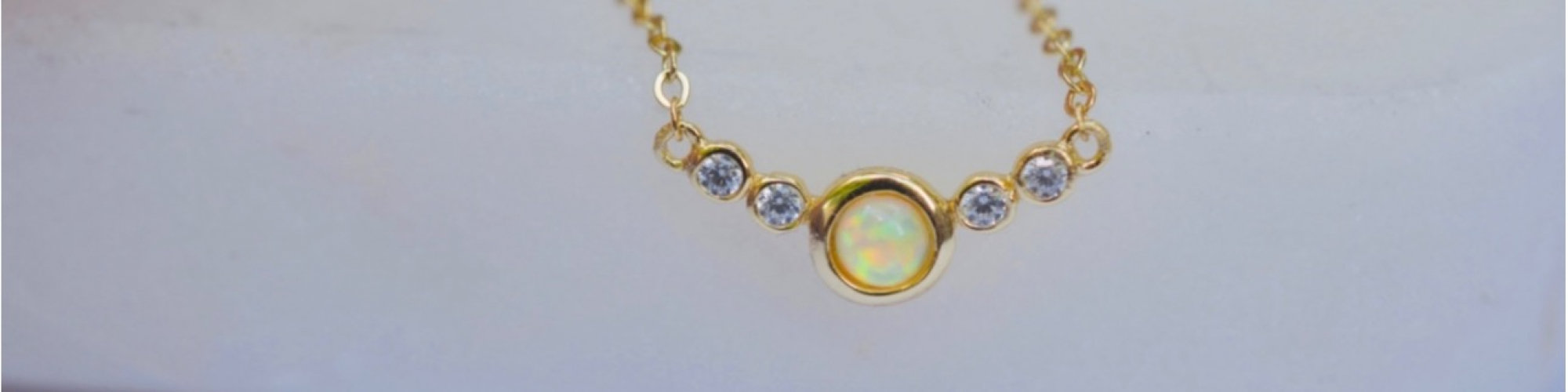 Silver Jewelry 