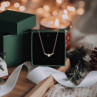 Necklaces & Pendants