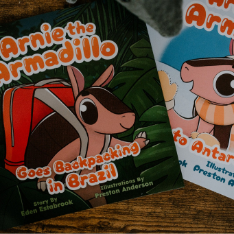 Children's Books