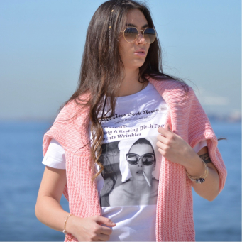 T-shirts