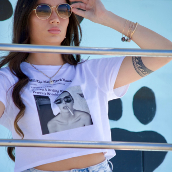 T-shirts