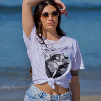T-shirts