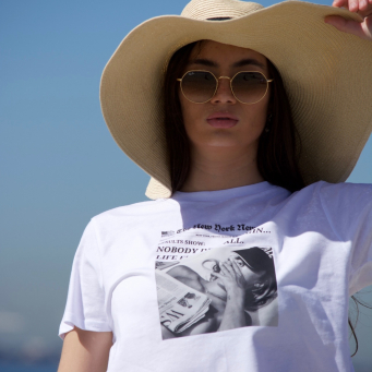 T-shirts