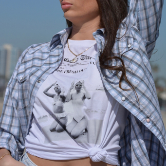 T-shirts