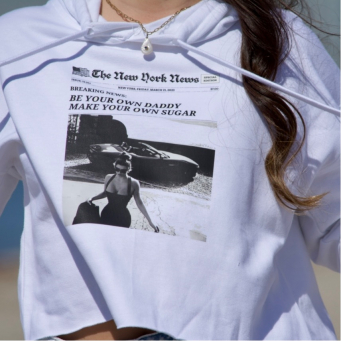 Sweatshirts & Hoodies