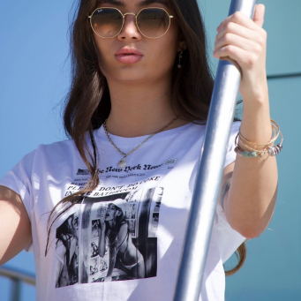 T-shirts