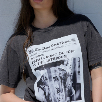 T-shirts