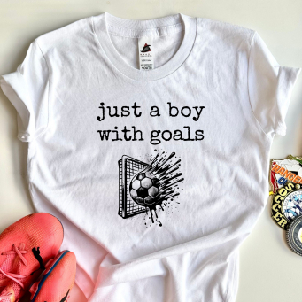 T-shirts