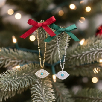 Necklaces & Pendants