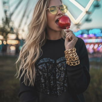 Sweatshirts & Hoodies