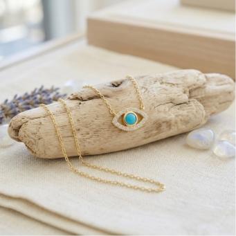 Necklaces & Pendants