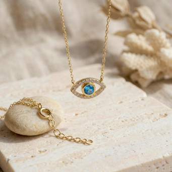 Necklaces & Pendants