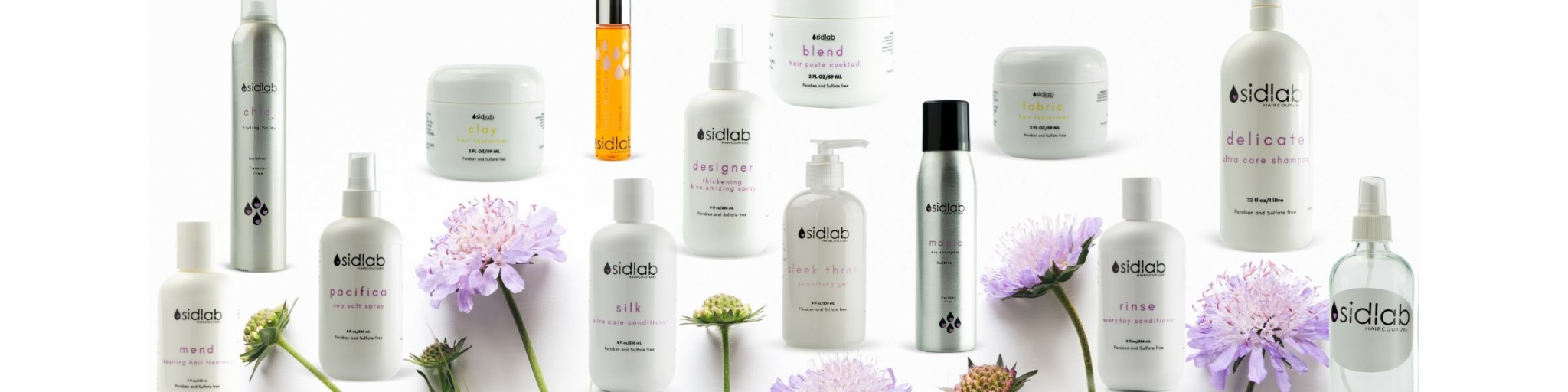 Sidlab Haircouture
