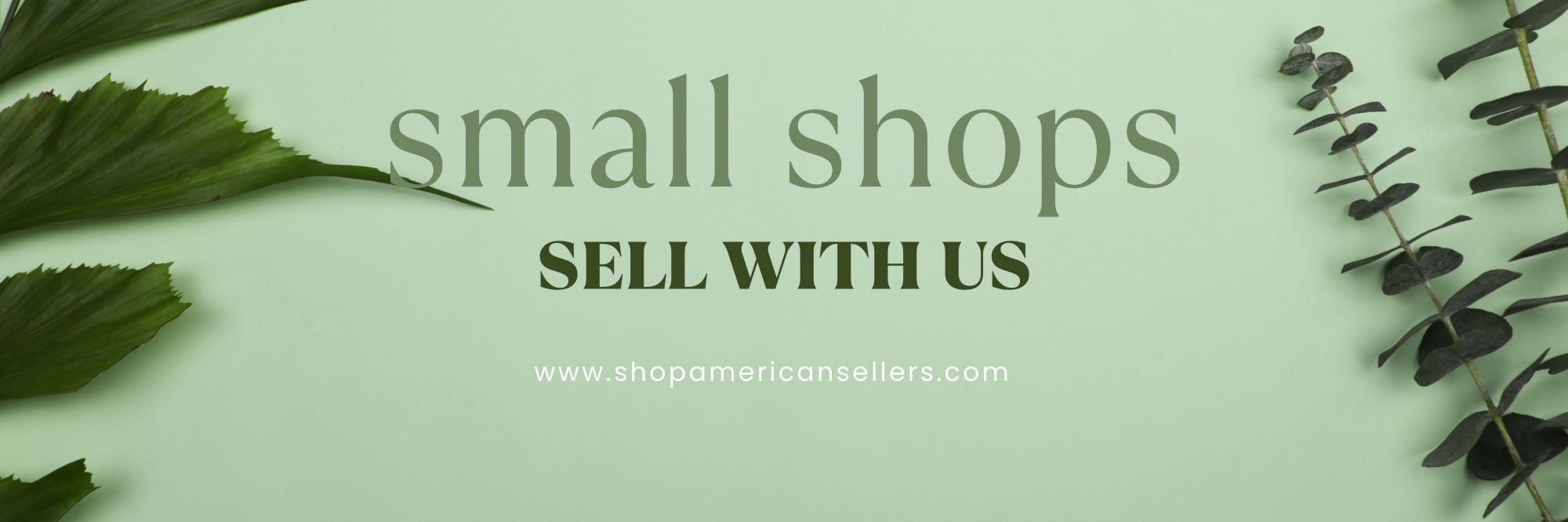 Sell with Us