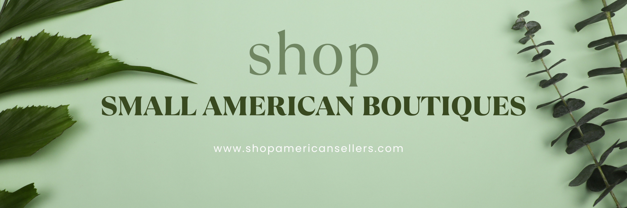 US Shops